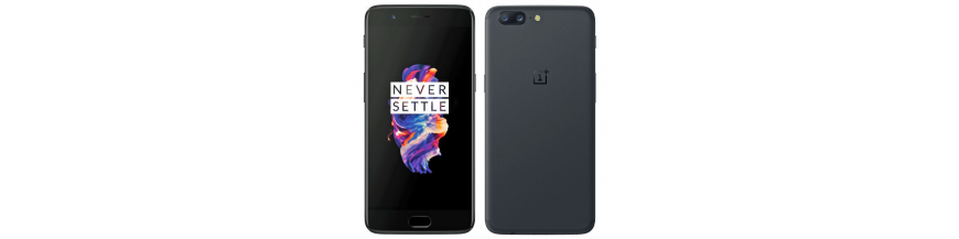 Oneplus 5